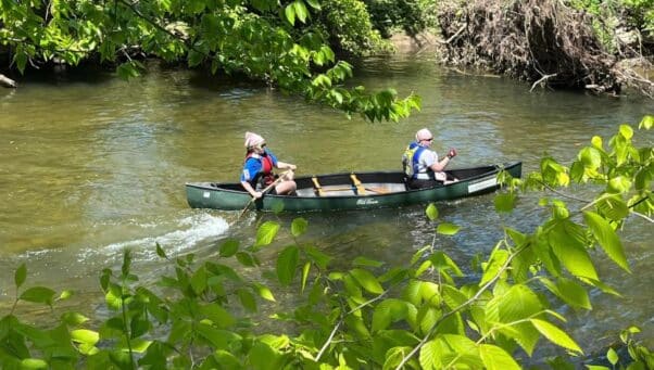 northbrook canoe company