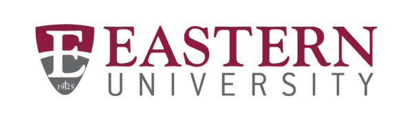 Eastern University logo