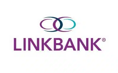 LINKBANK logo