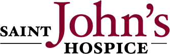 Saint John's Hospice logo