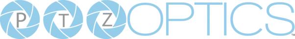PTZOptics logo