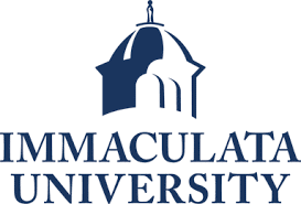 Immaculata University logo