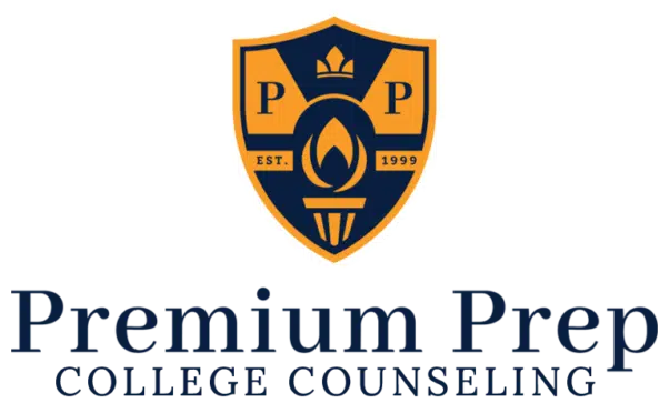 Premium Prep College Counseling logo