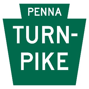 Pennsylvania Turnpike Logo