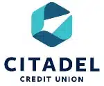Citadel Credit Union logo.