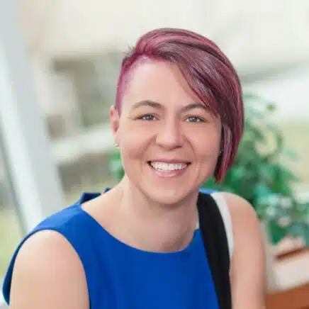 Dr. Amy Widestrom