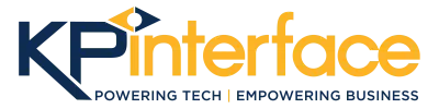 KPInterface logo.