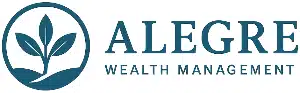 Alegre Wealth Management Logo