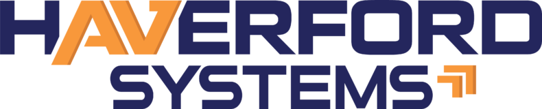 Haverford Systems logo