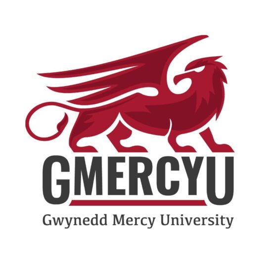 Gwynedd Mercy University logo