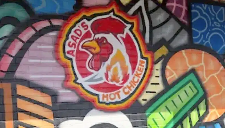 Asad's Hot Chicken