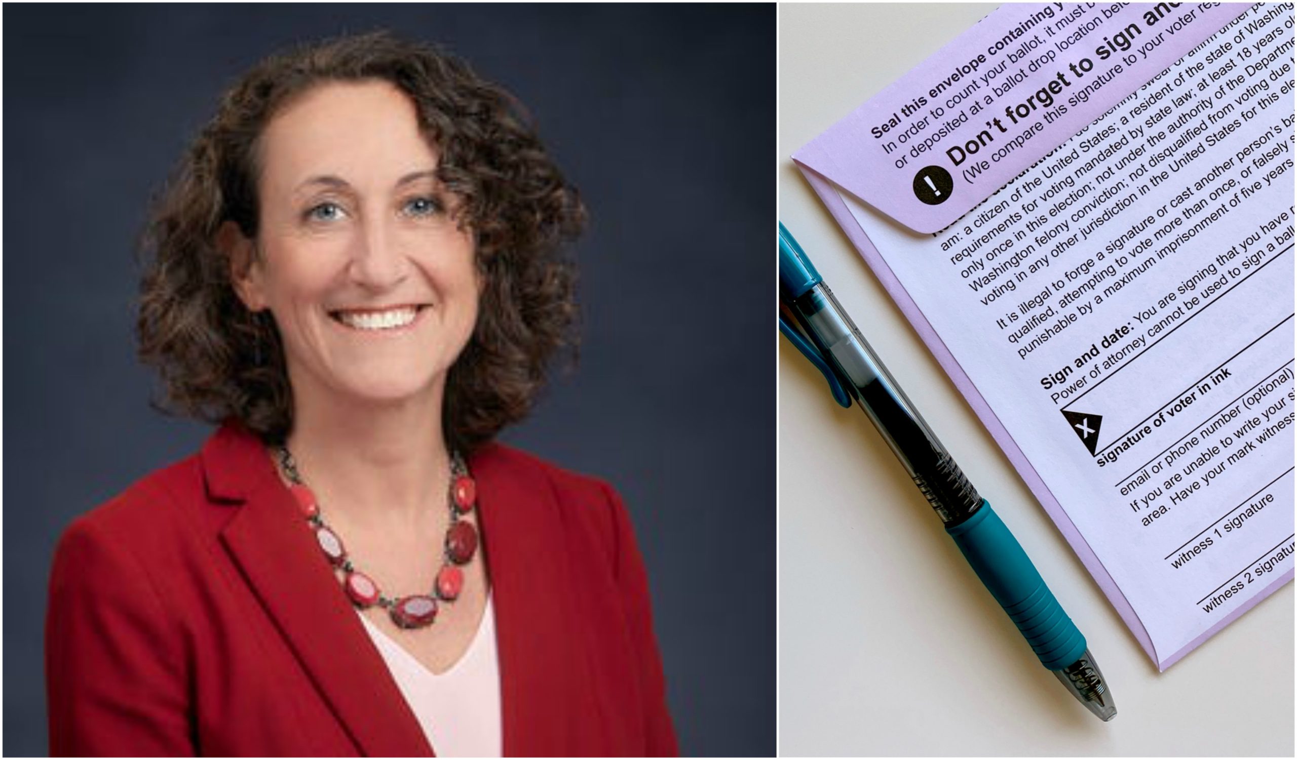 Secretary of State, Former Bryn Athyn Lifecycle WomanCare Exec. Leading Election Reform
