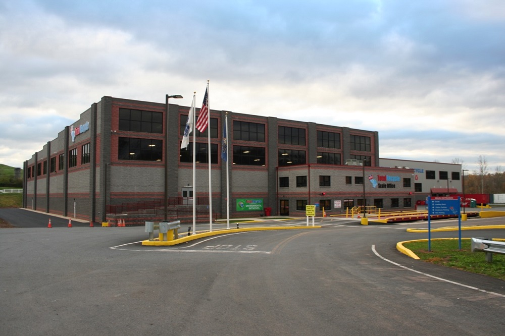 J.P. Mascaro and Sons awarded large TotalRecycle contract
