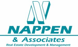 Nappen Logo