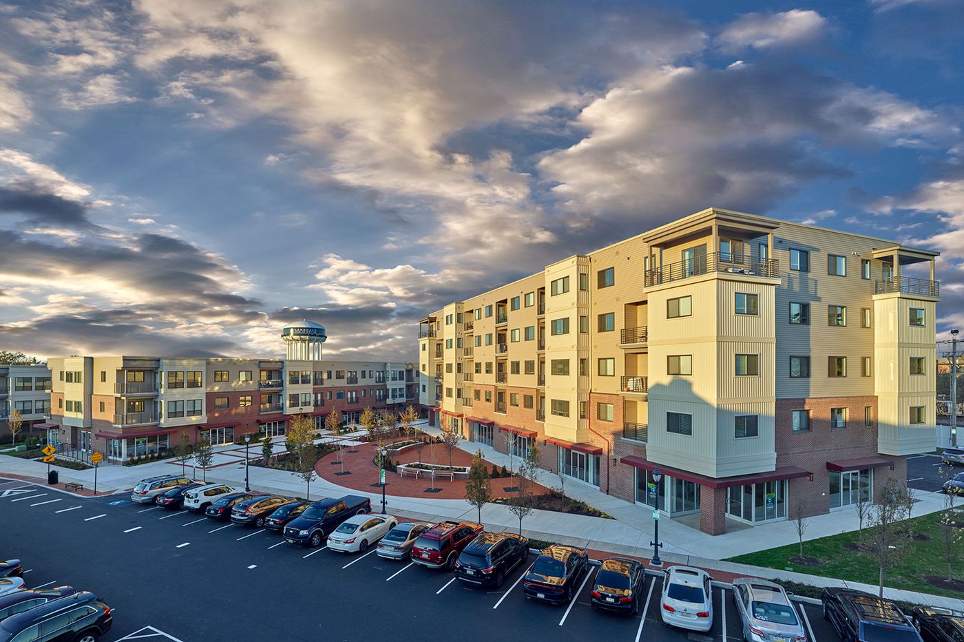 Rents for Premium Apartments and Condo Rentals in Delaware Valley Continue to Rise