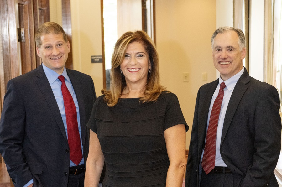Montgomery County law firm becomes Shemtob Draganosky Taylor, P.C.