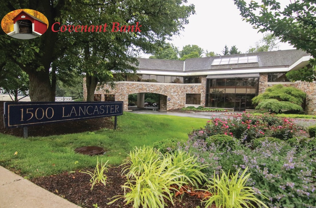 Paoli’s Covenant Bank Completes Merger with Wellsboro-Based Citizens & Northern Bank