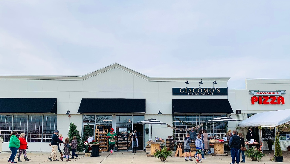 Arcadia University Grad Launches New Quakertown Business After Demand for Catering Explodes Amid Pandemic