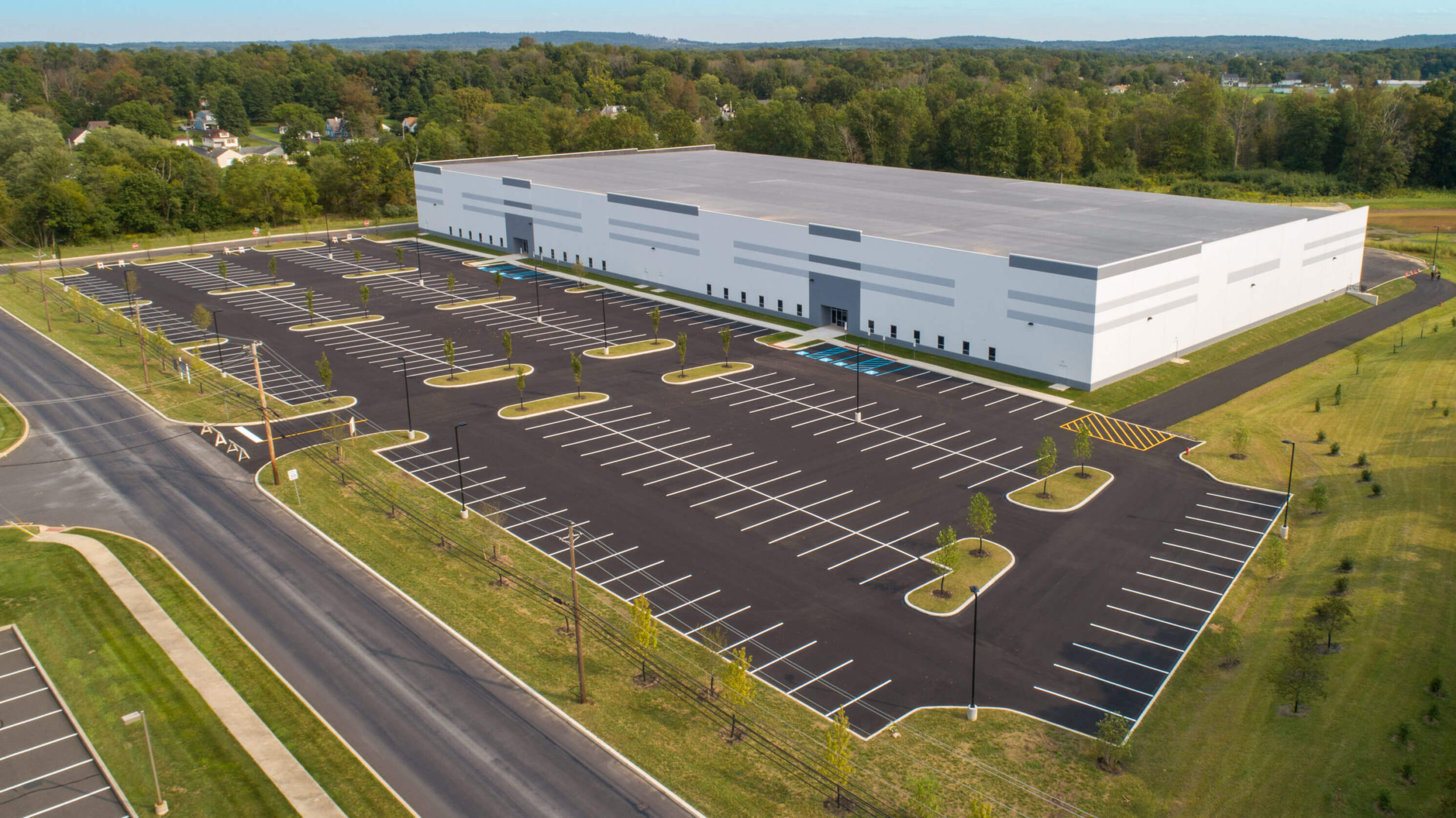 Montgomeryville’s Nappen & Associates Expands Portfolio with Quakertown Addition