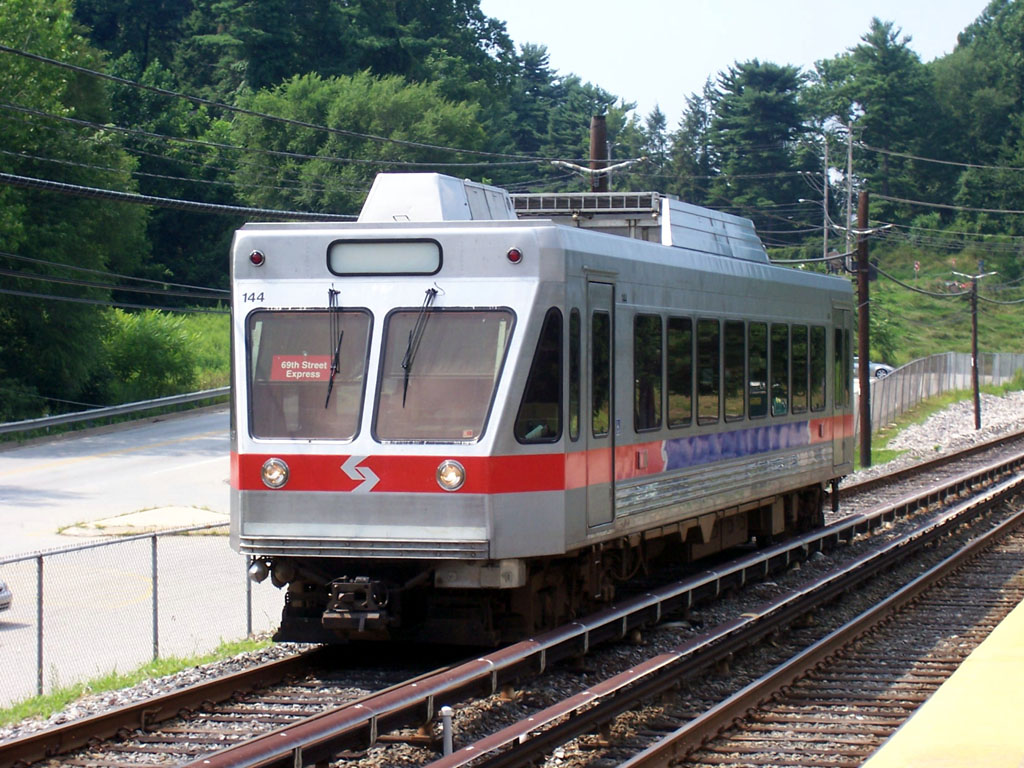 Latest Election Will Put Democrats In Charge of SEPTA for First Time Ever