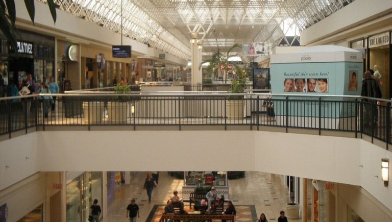 Owner of Oxford Valley Mall in Langhorne Plans to Merge Their Company