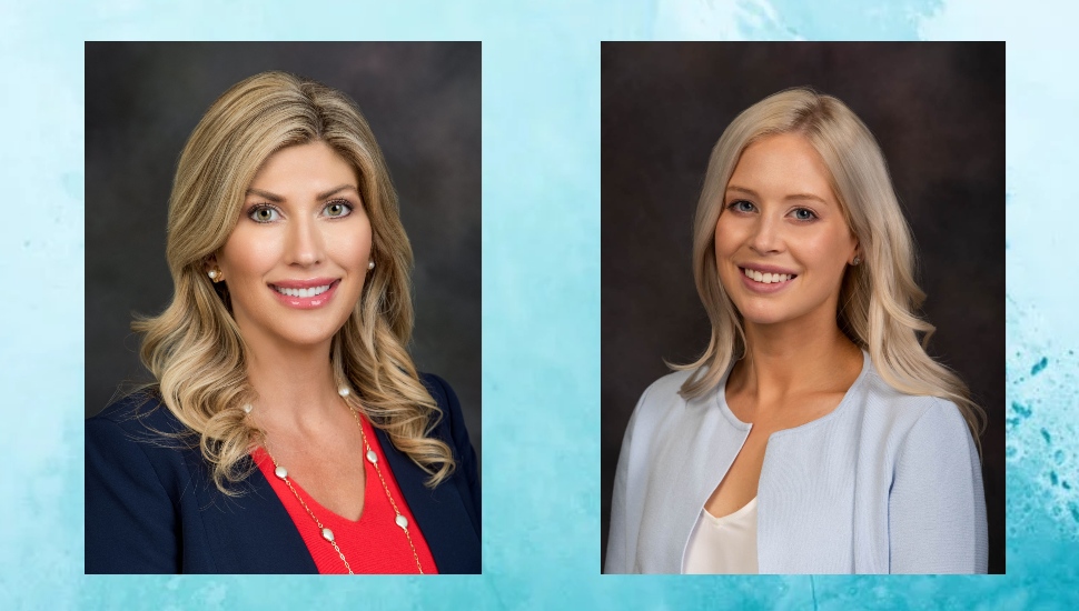 Nappen & Associates Welcomes its Newest Additions to its Team