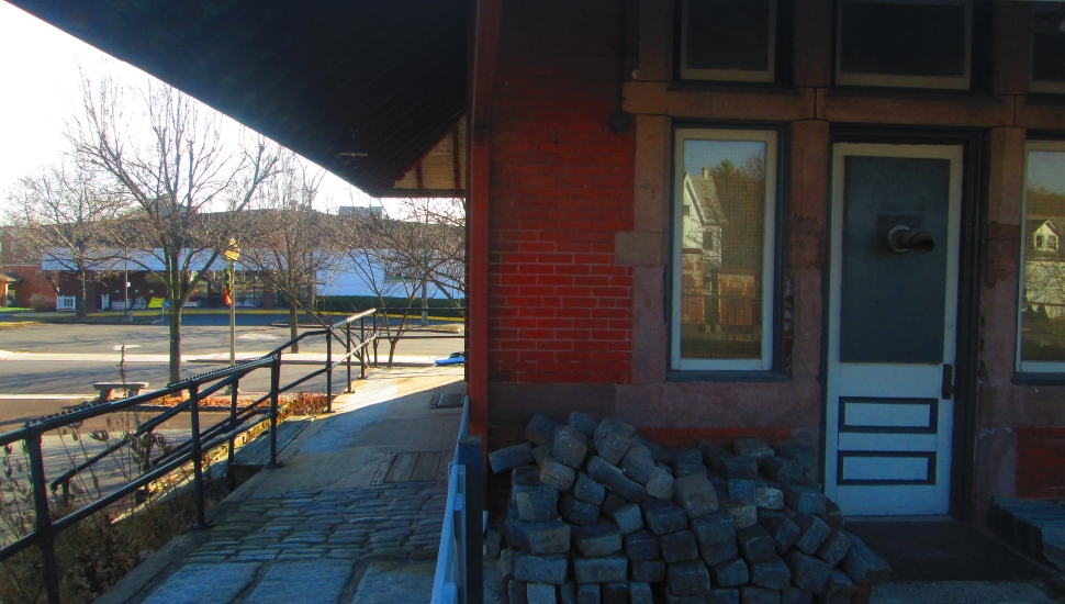 Bucks County Borough One Step Closer to Being Designated a National Historic District