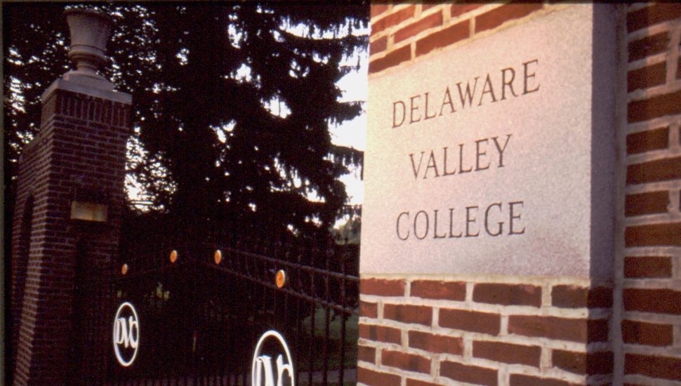 Delaware Valley University Gains New VP of Finance and Administration