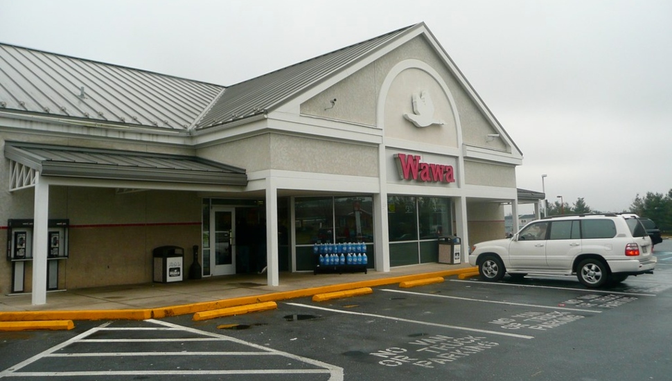 Available at Bucks County Wawas: Coffee, Hoagies, Lottery Tickets and a Cut of a $9 Million Settlement