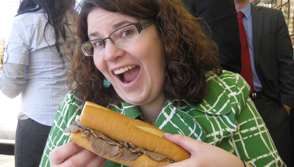 Three Langhorne Shops Get to the Meat of the Matter of Cheesesteak Excellence