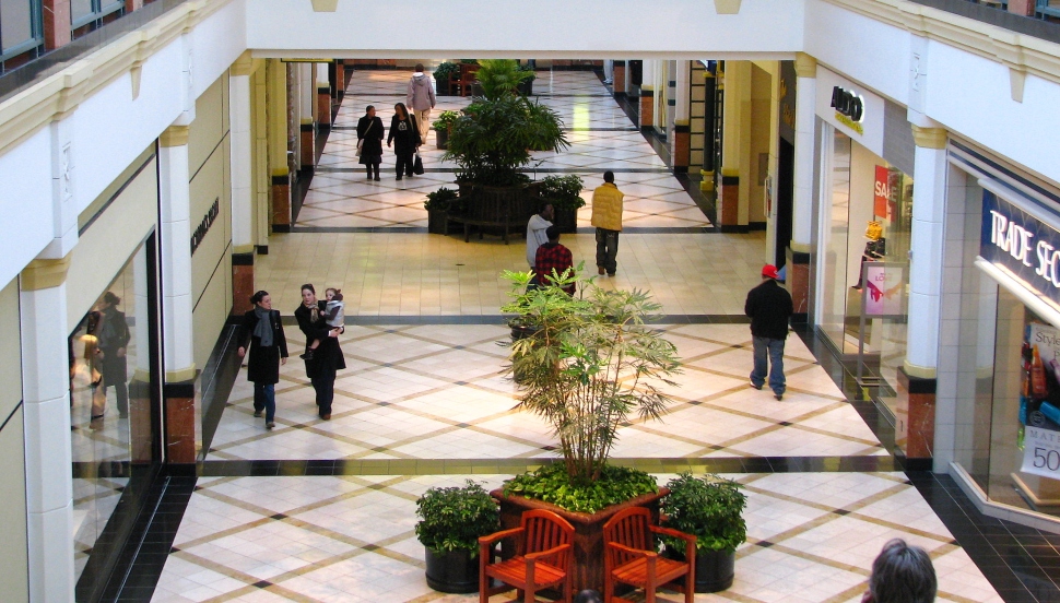 With 25% of U.S. Malls Expected to Close Within Five Years, How Will Bucks County Shopping Meccas Adapt?