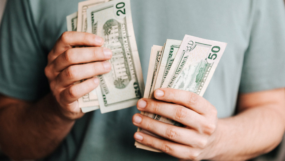 Crazy About Money: Main Line Psychologist Helps People Understand Their Attitudes, Beliefs About Money