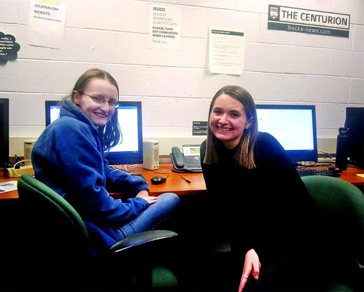 2021 Keystone Media Contest Lauds the Journalistic Excellence of Bucks County Community College’s Student Newspaper