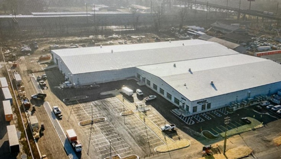 Levittown Building — Currently Leased by Amazon — Sells for Twice its 2019 Price