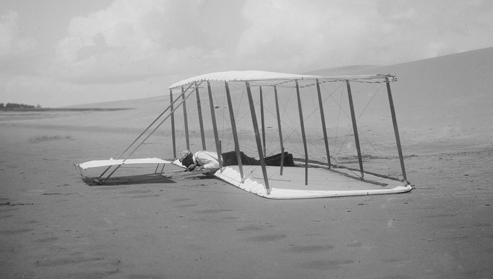 Historical Marker to Celebrate Area Doctor Who Aided Wright Brothers in Achieving First Flight