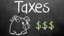Bucks County Wage Tax