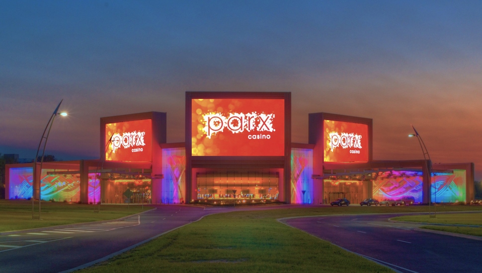 Parx Casino Bensalem