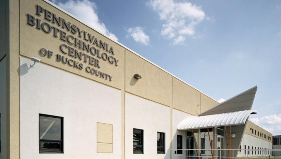 Lead Investor Commits to Venture Fund from Pennsylvania Biotechnology Center of Bucks County