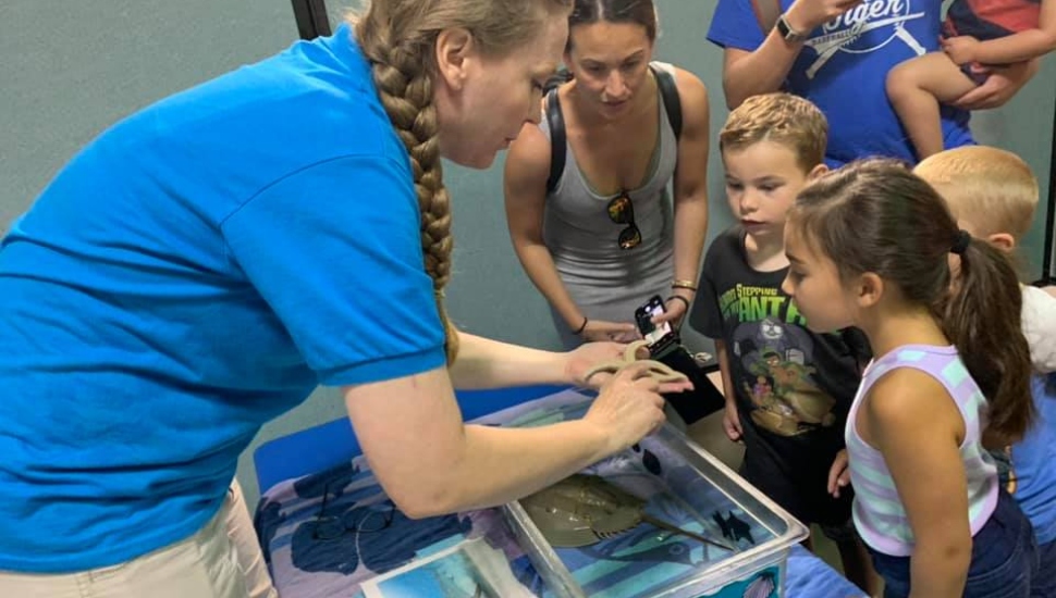 Bucks County Children's Museum