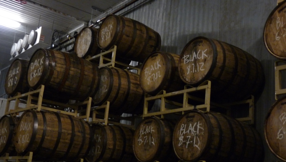 What’s New with Brew? Bucks County Brewers Replace Fall/Winter Pumpkins with Spring/Summer Fruits