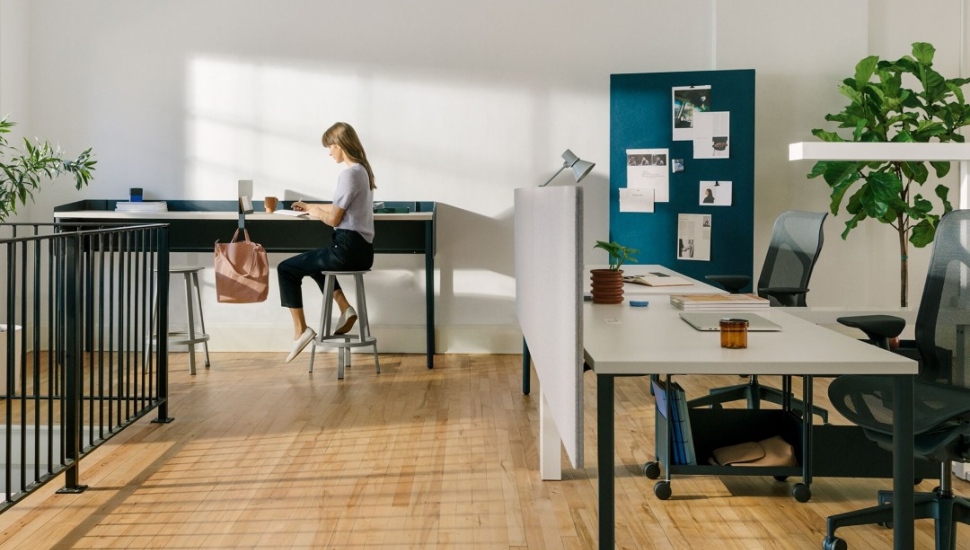 herman miller furniture