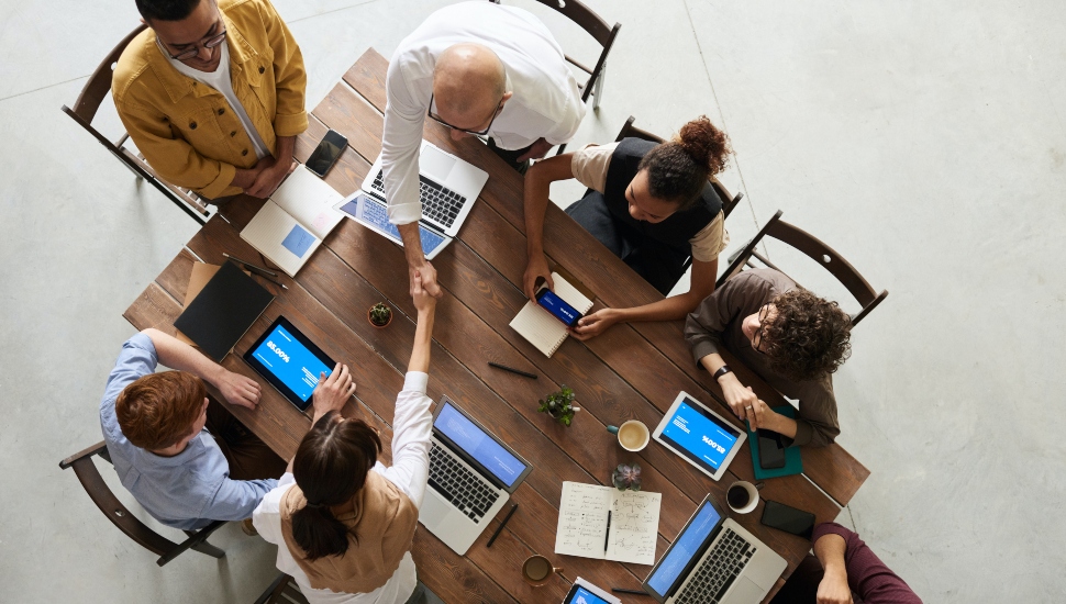Free Tech Overhaul — $50,000 in Consultation and Hardware — Is Up For Grabs