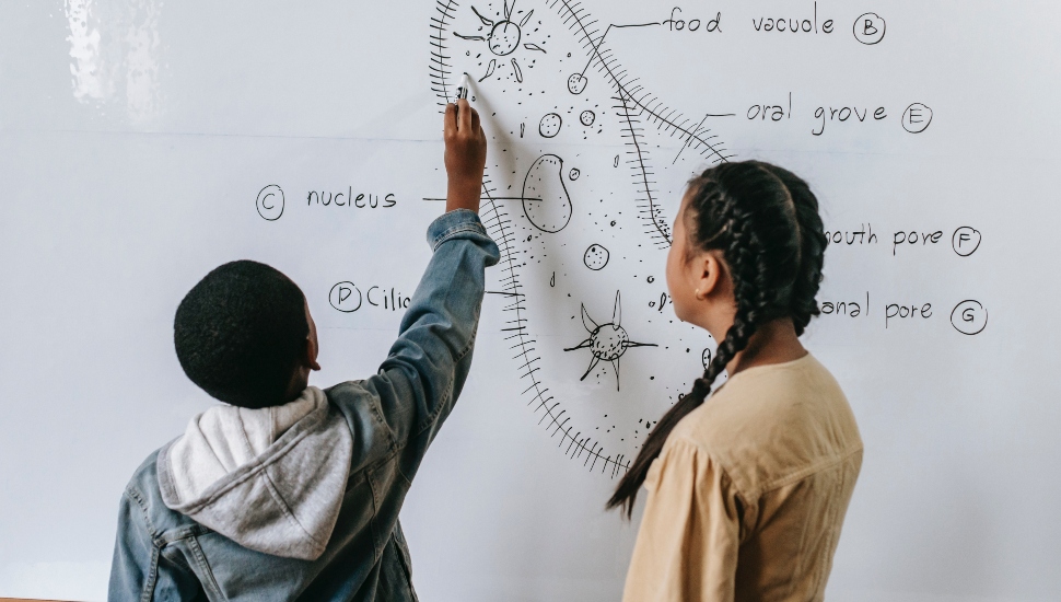 PA State Grants Represent Progress in STEMming the Tide of Gaps in Science Education