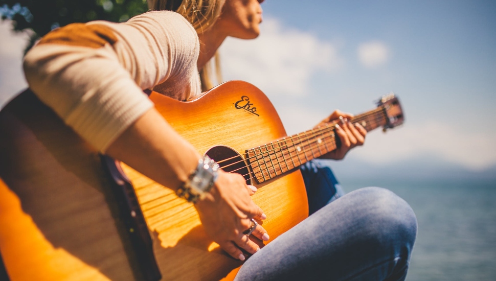 Superior Guitar Work Montco Music