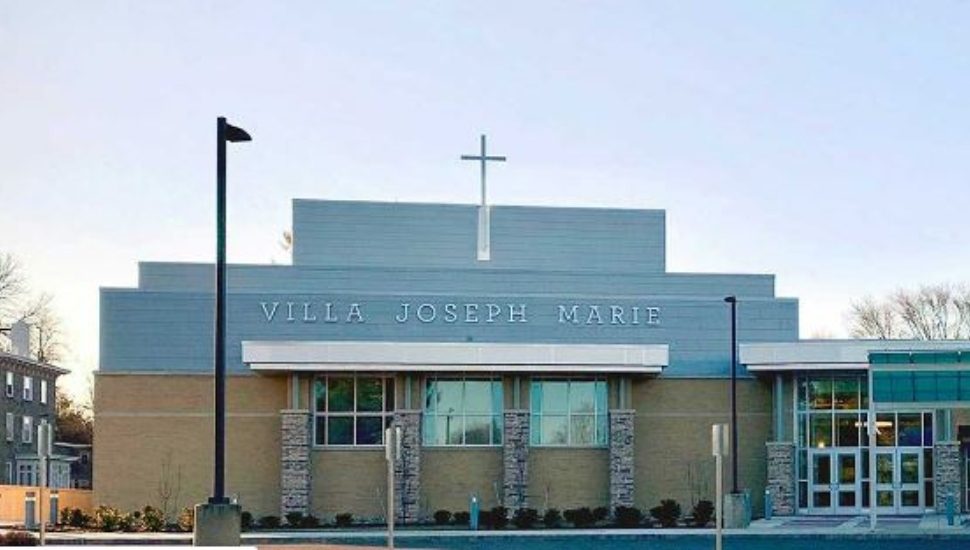 Villa Joseph Marie High School