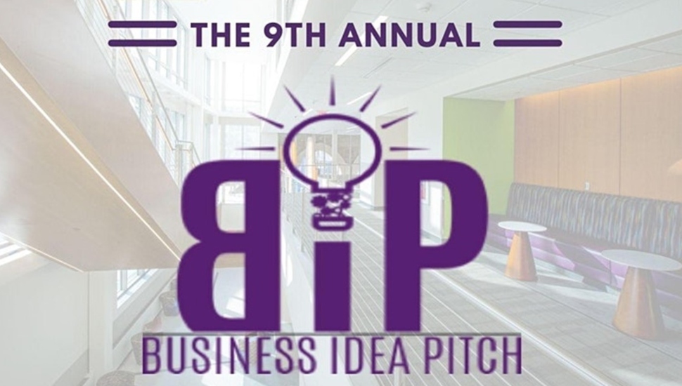 business idea competition