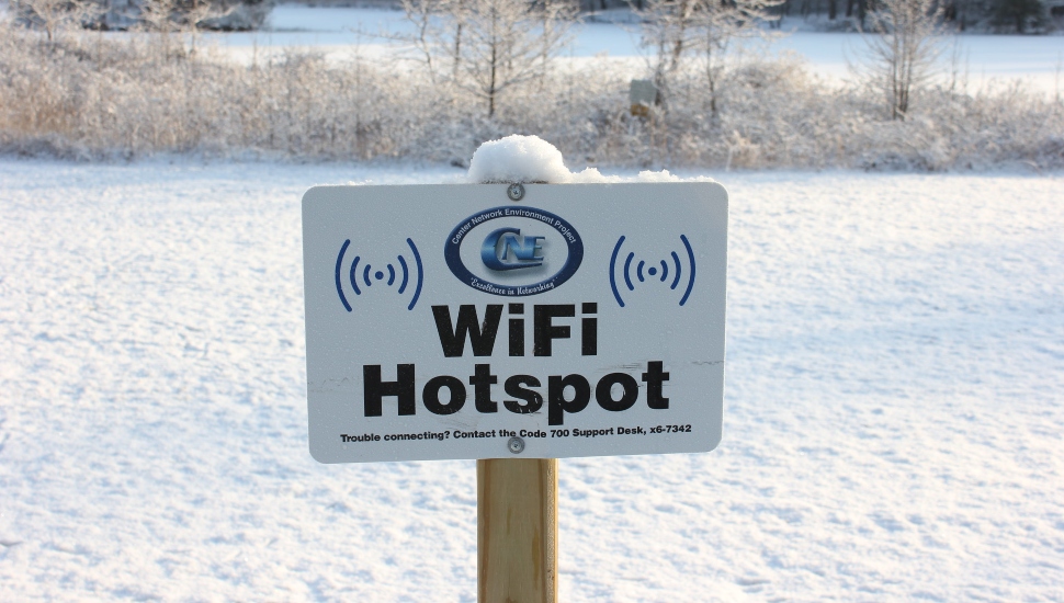 Broadband access Philadelphia suburbs