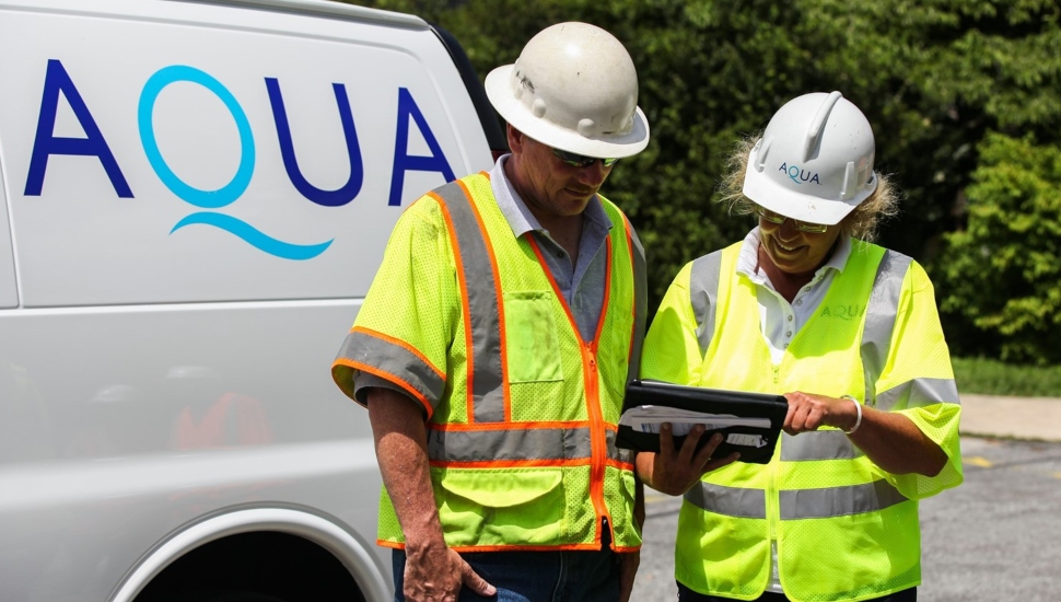 Aqua Pennsylvania Reminds Low-Income Families That There Is Help to Pay Water Bills