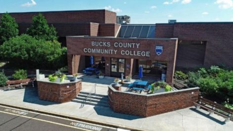 Good value Bucks County Community College
