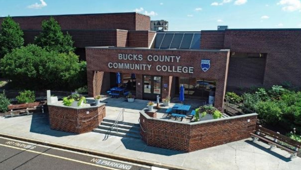 Good value Bucks County Community College